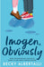 Imogen, Obviously by Becky Albertalli