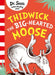 Thidwick the Big-Hearted Moose by Dr. Seuss