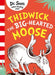Thidwick the Big-Hearted Moose by Dr. Seuss
