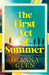 The First Act of Summer by Joanna Glen