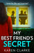 My Best Friend’s Secret by Karen Clarke
