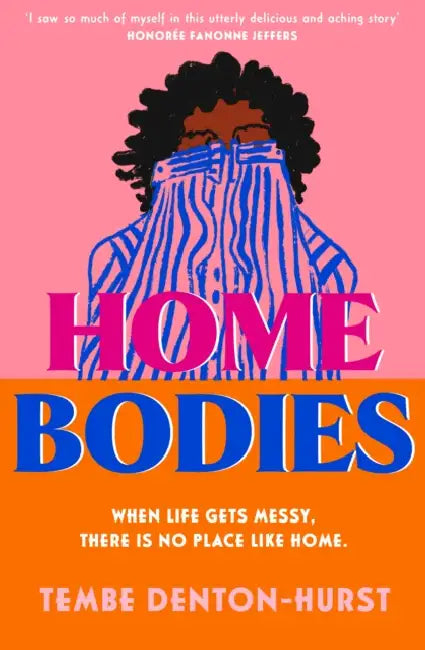 Homebodies by Barb Clark