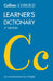 Collins Cobuild Learner's Dictionary 5th Edition: For Intermediate Learners of English by Collins
