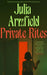 Private Rites by Julia Armfield