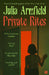 Private Rites by Julia Armfield