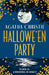 Hallowe’en Party by Agatha Christie