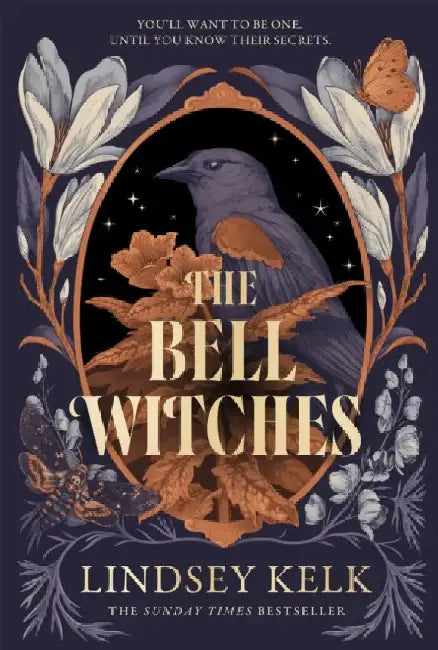 The Bell Witches by Lindsey Kelk