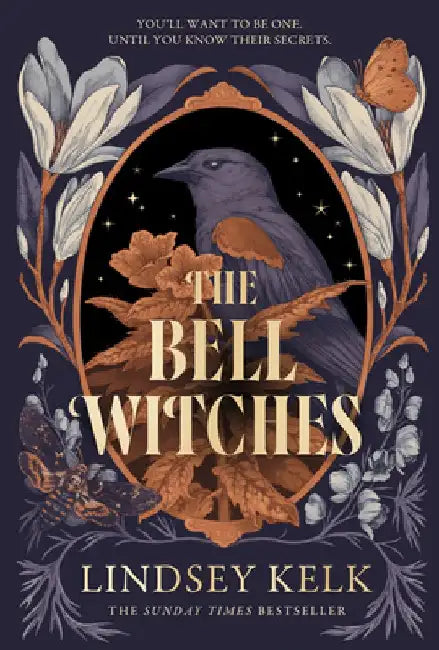 The Bell Witches by Lindsey Kelk