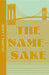 The Namesake by Jhumpa Lahiri