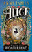 Alice With a Why by Anna James