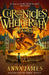Chronicles of Whetherwhy: The Season of Flames by Anna James