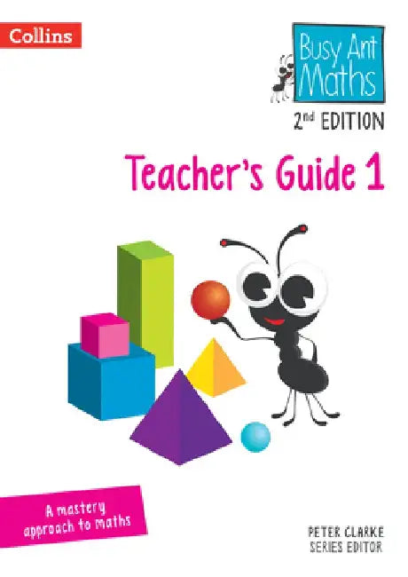 Teacher's Guide 1 by Jo Power