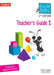 Teacher's Guide 1 by Jo Power