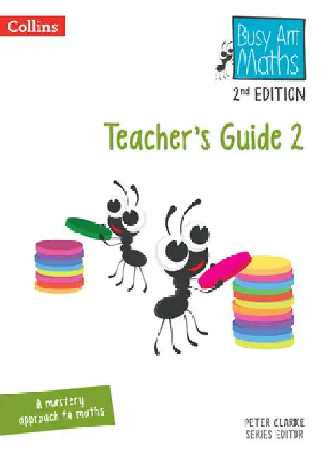 Teacher's Guide 2 by Jo Power