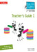 Teacher's Guide 2 by Jo Power