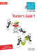 Busy Ant Maths -- Teacher's Guide 4: [Revised Edition] by Peter Clarke