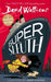 Super Sleuth by David Walliams