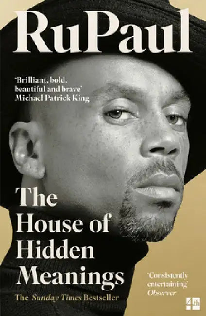 The House of Hidden Meanings by RuPaul