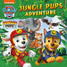 PAW Patrol Jungle Pups Adventure Picture Book by Paw Patrol