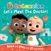 COCOMELON: LET'S MEET THE DOCTOR PICTURE BOOK by Cocomelon