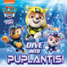 PAW Patrol Picture Book – Dive into Puplantis! by Paw Patrol