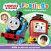 Thomas & Friends: Feelings by Thomas & Friends