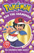 Pokemon: Ash the Champion Chapter Book by Farshore