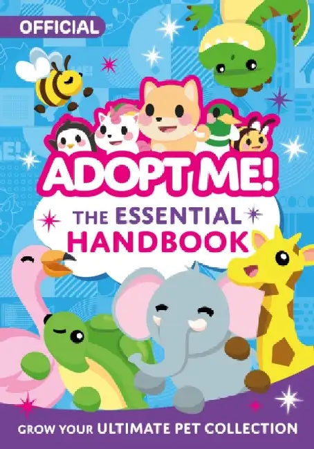 The Essential Handbook by Uplift Games