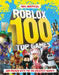 100% Unofficial Roblox Top 100 Games by Farshore