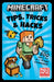 Minecraft Tips, Tricks and Hacks by Mojang AB