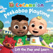 COCOMELON PEEKABOO PLAYTIME: A LIFT-THE-FLAP BOOK by Cocomelon