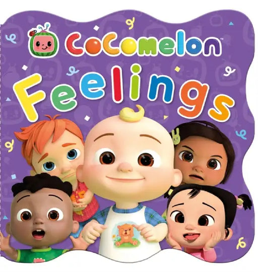 CoComelon: Feelings by Cocomelon