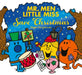 Mr Men Little Miss: Save Christmas by Roger Hargreaves