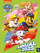 Paw Patrol Annual 2025 by Paw Patrol