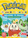 Pokemon Welcome to Paldea Epic Sticker by Pokemon