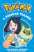 Pokemon: A Paldean Trainer Chapter Book by Pokemon