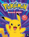 Pokemon Annual 2025 by Pokemon