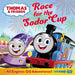 Thomas and Friends: Race for the Sodor Cup by Thomas & Friends