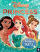 DISNEY PRINCESS ANNUAL 2025 by Disney