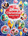 Disney Christmas Annual 2025 by Disney