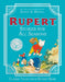Rupert Stories for All Seasons by Rupert Bear