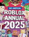 100% Unofficial Roblox Annual 2025 by Farshore