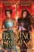 Burning Crowns by Katherine Webber