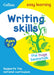 Writing Skills Activity Book Ages 5-7: Ideal for Home Learning by Collins