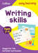 Writing Skills Activity Book Ages 7-9: Ideal for Home Learning by Collins