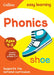 Phonics Ages 4-5: Ideal for Home Learning by Collins