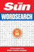 The Sun Wordsearch Book 10 by The Sun