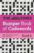 The Times Bumper Book of Codewords Book 1: 300 Compelling and Addictive Codewords by The Times Mind Games