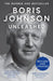 Unleashed by Boris Johnson