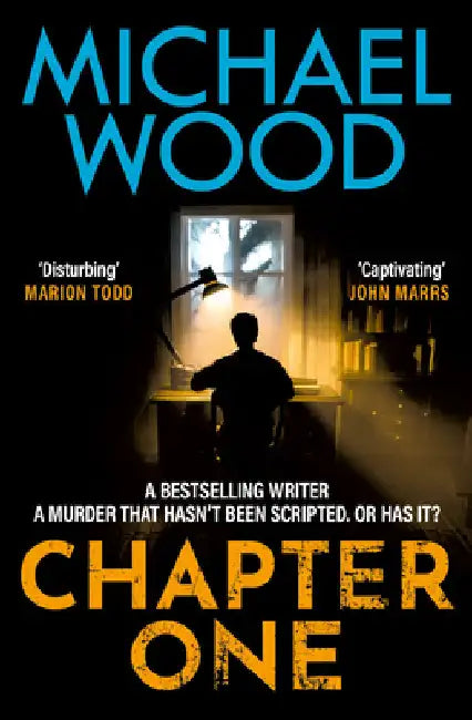 Chapter One by Michael Wood